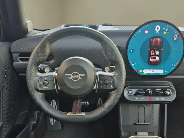MINI Cooper John Cooper Works DKG