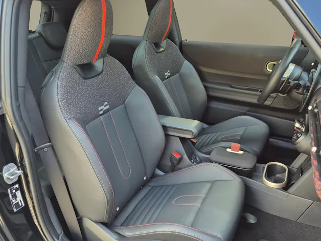 MINI Cooper John Cooper Works DKG
