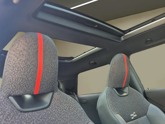 MINI Cooper John Cooper Works DKG