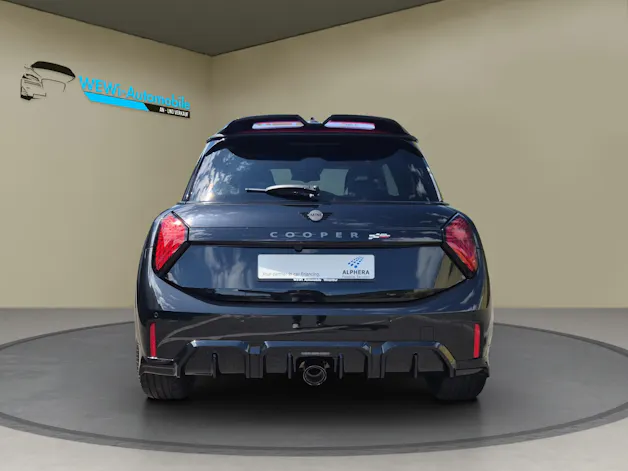 MINI Cooper John Cooper Works DKG