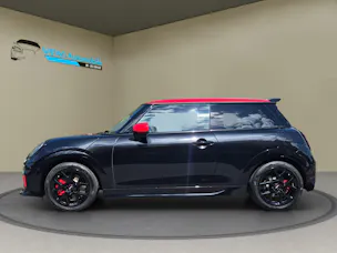 MINI Cooper John Cooper Works DKG