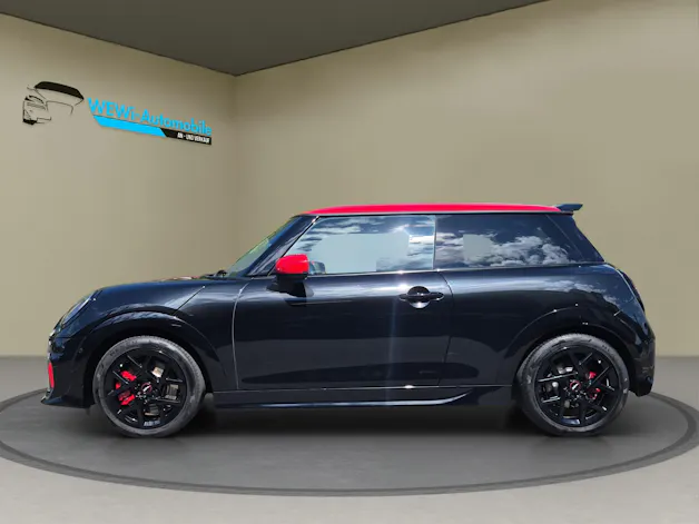 MINI Cooper John Cooper Works DKG