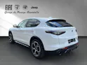 ALFA ROMEO Stelvio 2.0 Veloce Q4