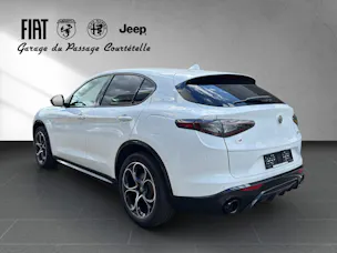 ALFA ROMEO Stelvio 2.0 Veloce Q4
