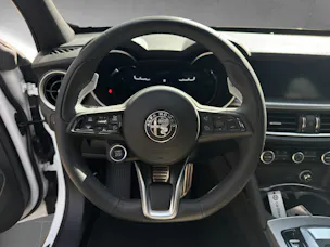 ALFA ROMEO Stelvio 2.0 Veloce Q4
