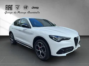 ALFA ROMEO Stelvio 2.0 Veloce Q4