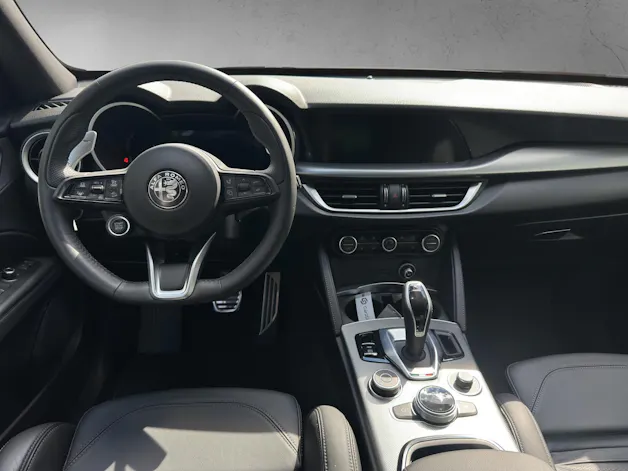 ALFA ROMEO Stelvio 2.0 Veloce Q4