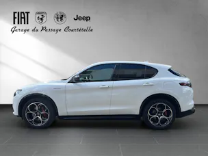 ALFA ROMEO Stelvio 2.0 Veloce Q4
