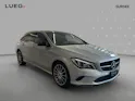 MERCEDES-BENZ CLA Shooting Brake 250 Urban 4Matic 7G-DCT