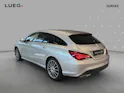 MERCEDES-BENZ CLA Shooting Brake 250 Urban 4Matic 7G-DCT