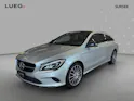 MERCEDES-BENZ CLA Shooting Brake 250 Urban 4Matic 7G-DCT