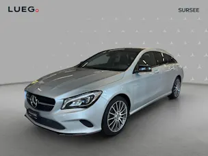 MERCEDES-BENZ CLA Shooting Brake 250 Urban 4Matic 7G-DCT