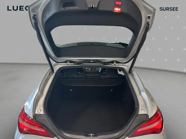 MERCEDES-BENZ CLA Shooting Brake 250 Urban 4Matic 7G-DCT