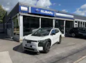 Subaru e-Outback eV 4x4 Luxury