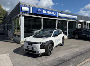 Subaru e-Outback eV 4x4 Luxury