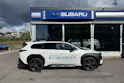 Subaru e-Outback eV 4x4 Luxury