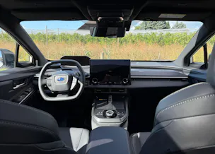 Subaru e-Outback eV 4x4 Luxury