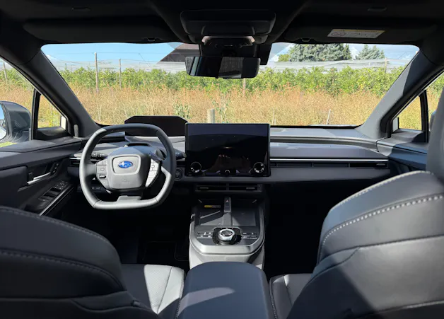 Subaru e-Outback eV 4x4 Luxury