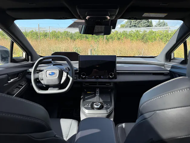 Subaru e-Outback eV 4x4 Luxury