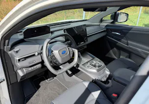 Subaru e-Outback eV 4x4 Luxury