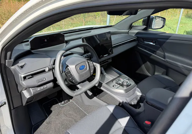 Subaru e-Outback eV 4x4 Luxury