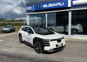 Subaru e-Outback eV 4x4 Luxury