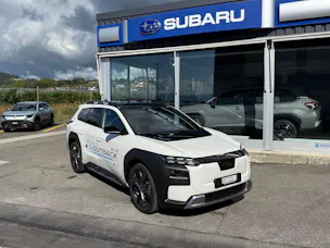 Subaru e-Outback eV 4x4 Luxury