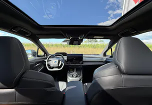 Subaru e-Outback eV 4x4 Luxury