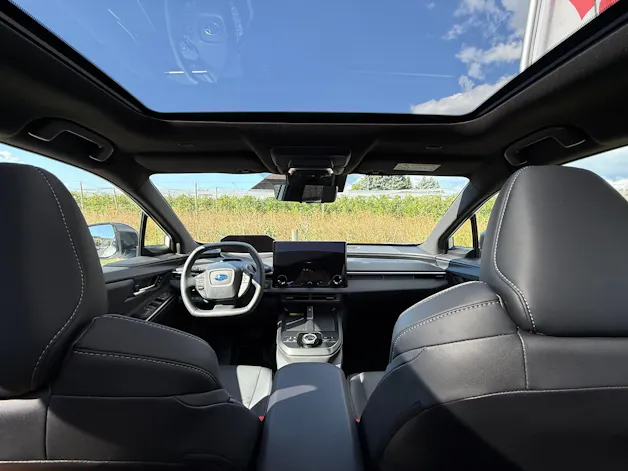 Subaru e-Outback eV 4x4 Luxury