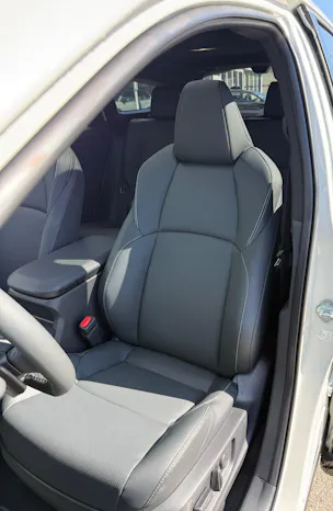 Subaru e-Outback eV 4x4 Luxury