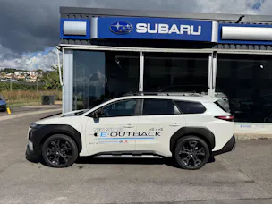 Subaru e-Outback eV 4x4 Luxury