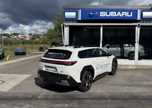 Subaru e-Outback eV 4x4 Luxury