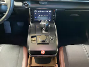 MAZDA MX-30 e-Skyactiv Revolution