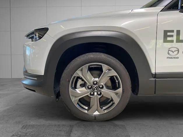 MAZDA MX-30 e-Skyactiv Revolution