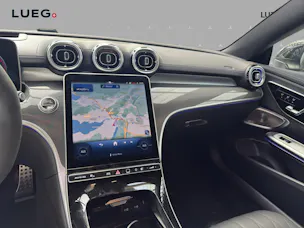 MERCEDES-BENZ CLE AMG 53 Cabrio 4Matic+ 9G-Tronic