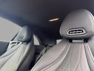 MERCEDES-BENZ CLE AMG 53 Cabrio 4Matic+ 9G-Tronic