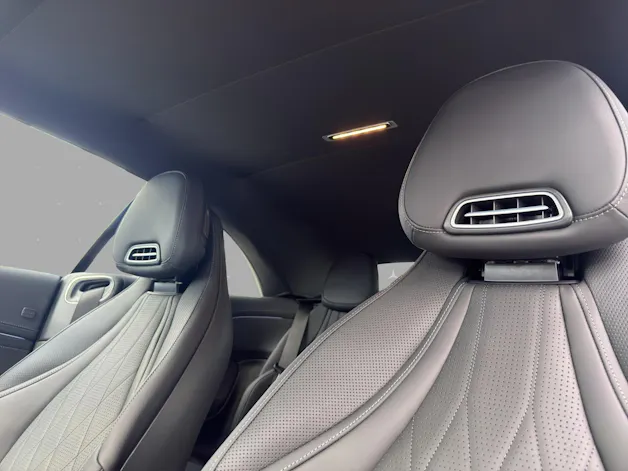 MERCEDES-BENZ CLE AMG 53 Cabrio 4Matic+ 9G-Tronic