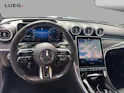 MERCEDES-BENZ CLE AMG 53 Cabrio 4Matic+ 9G-Tronic