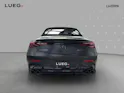 MERCEDES-BENZ CLE AMG 53 Cabrio 4Matic+ 9G-Tronic