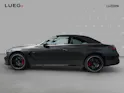 MERCEDES-BENZ CLE AMG 53 Cabrio 4Matic+ 9G-Tronic