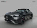 MERCEDES-BENZ CLE AMG 53 Cabrio 4Matic+ 9G-Tronic