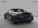 MERCEDES-BENZ CLE AMG 53 Cabrio 4Matic+ 9G-Tronic