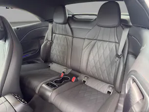 MERCEDES-BENZ CLE AMG 53 Cabrio 4Matic+ 9G-Tronic