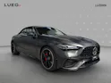 MERCEDES-BENZ CLE AMG 53 Cabrio 4Matic+ 9G-Tronic