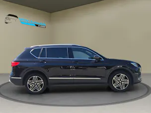SEAT Tarraco 2.0TSI Xcellence 4Drive DSG