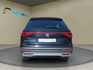 SEAT Tarraco 2.0TSI Xcellence 4Drive DSG