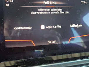 SEAT Tarraco 2.0TSI Xcellence 4Drive DSG