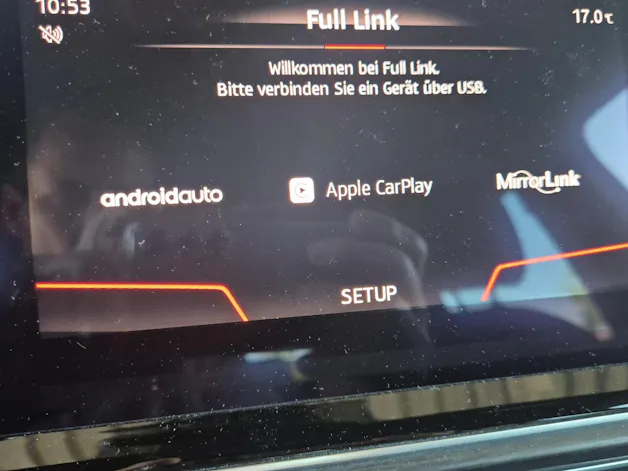 SEAT Tarraco 2.0TSI Xcellence 4Drive DSG
