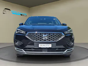 SEAT Tarraco 2.0TSI Xcellence 4Drive DSG