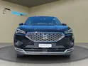 SEAT Tarraco 2.0TSI Xcellence 4Drive DSG